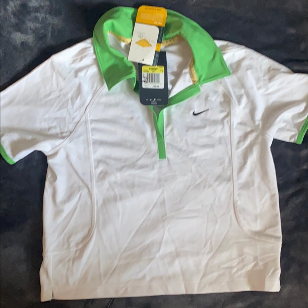 Tennis top